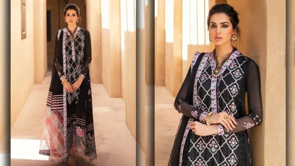 Mushq BA-11125 - Image 2