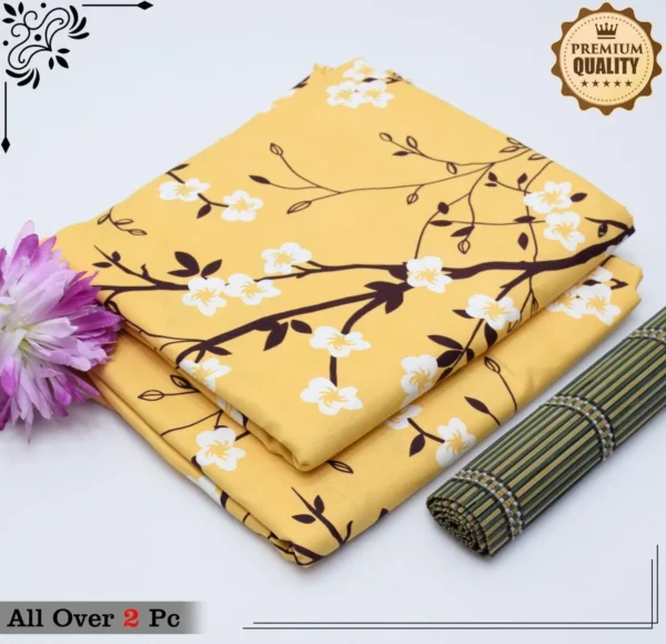 Floral Elegance BA-02