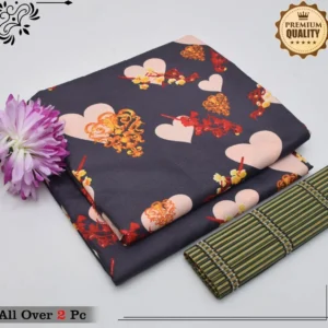 Floral Elegance BA-25