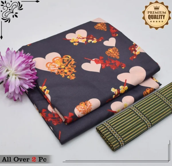 Floral Elegance BA-25