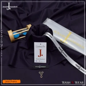 Junaid Jamshed BA-03