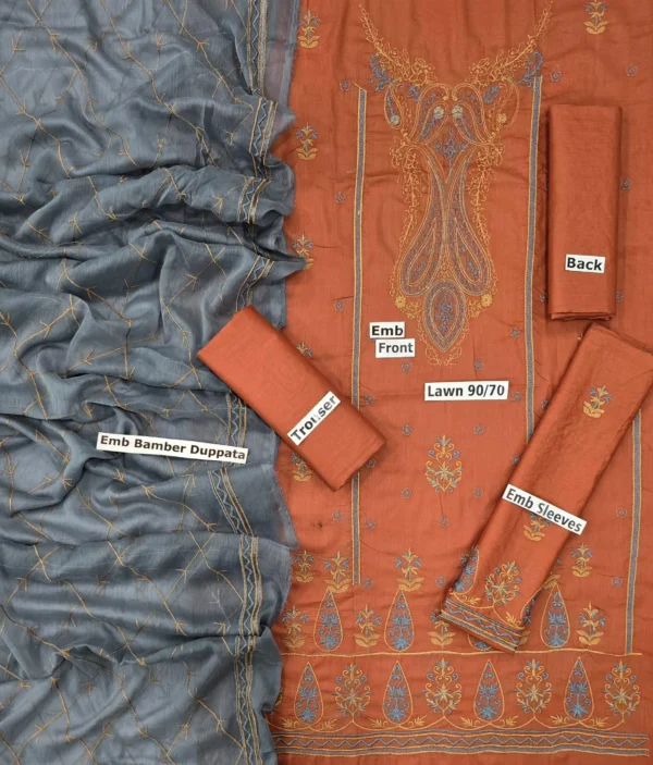 Asim Jofa BA-190 - Image 2