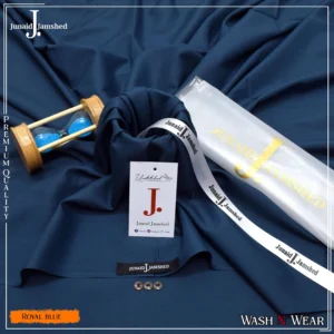 Junaid Jamshed BA-14