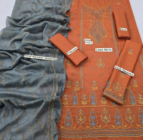 Asim Jofa BA-190 - Image 3