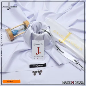 Junaid Jamshed BA-15
