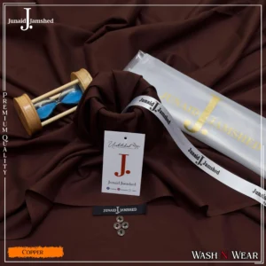 Junaid Jamshed BA-17