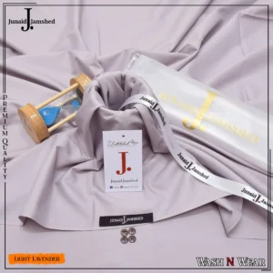 Junaid Jamshed BA-18