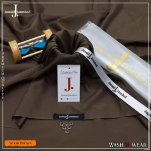 Junaid Jamshed BA-19