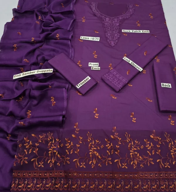 Sapphair BA-11102 - Image 2