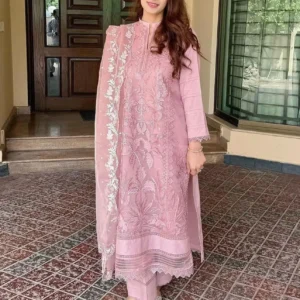 Sobia Nazir BA-08