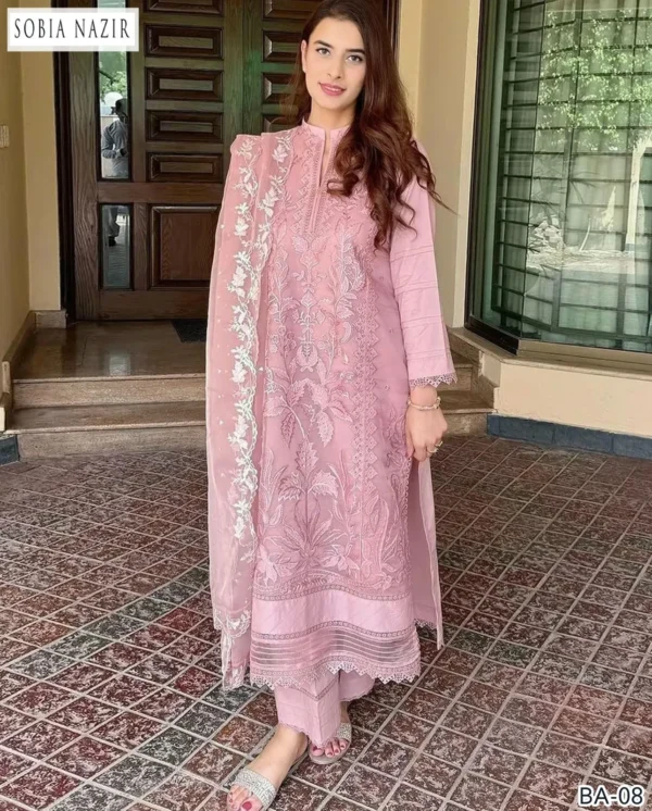 Sobia Nazir BA-08