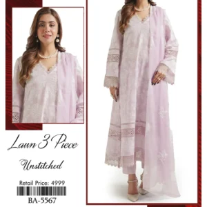 Bareeze BA-5567