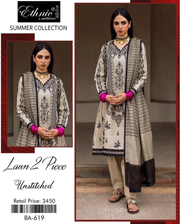 Ethnic BA-619