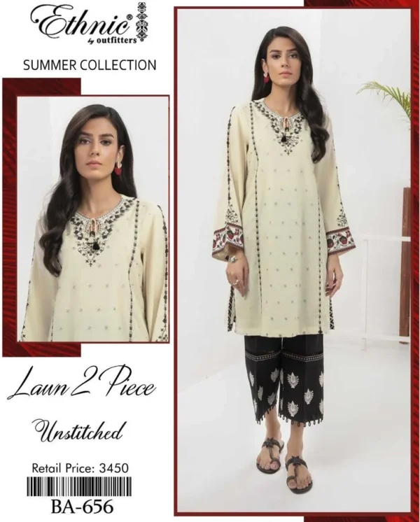 Ethnic BA-656