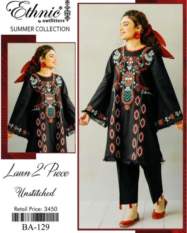 Ethnic BA-129