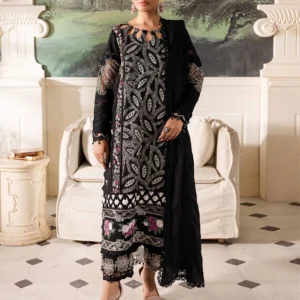 Zarnoor BA-854