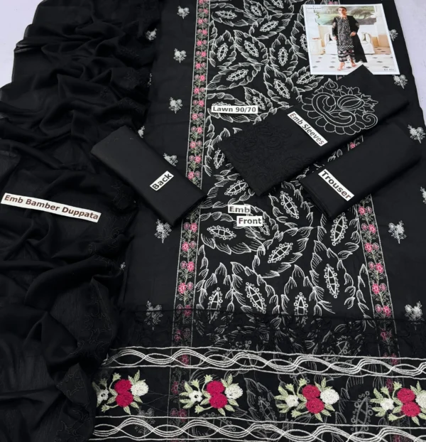 Zarnoor BA-854 - Image 3