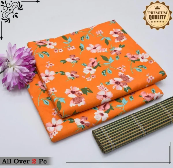 Floral Elegance BA-01