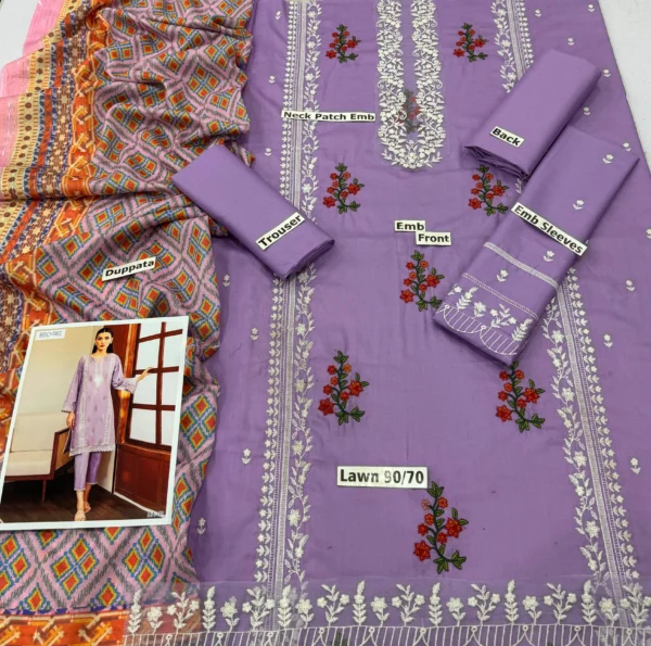 Beechtree BA-07 - Image 3