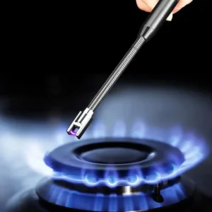 Rechargeable Arc Lighter