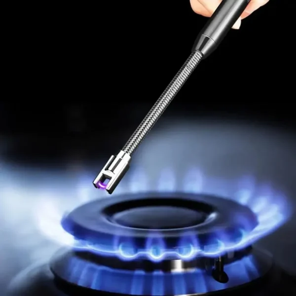 Rechargeable Arc Lighter