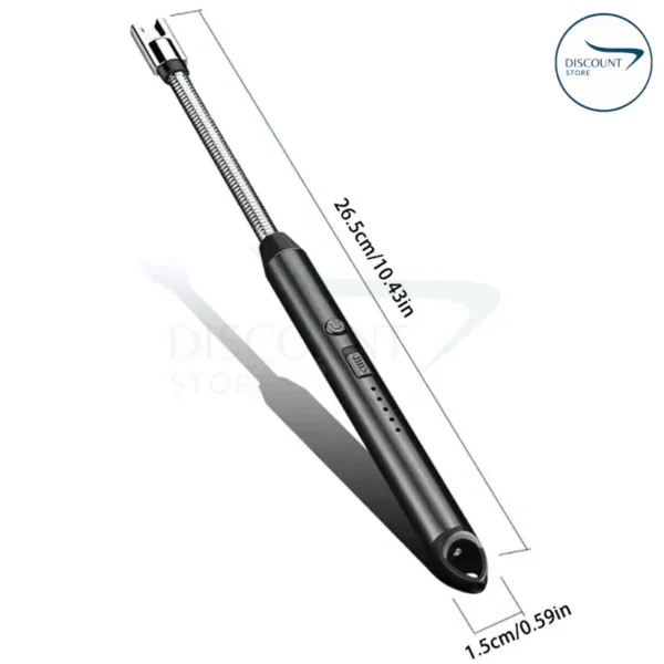 Rechargeable Arc Lighter - Image 2