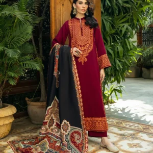 Zainab Chottani BA-01