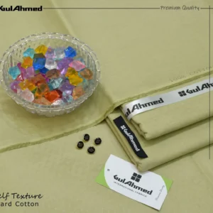 Gul Ahmad BA-001
