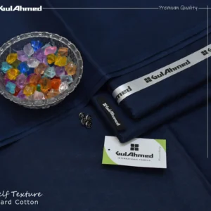 Gul Ahmad BA-002