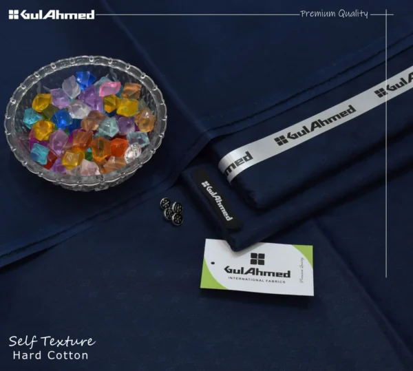 Gul Ahmad BA-002