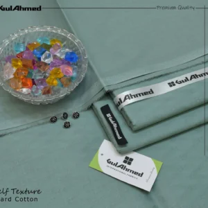 Gul Ahmad BA-003