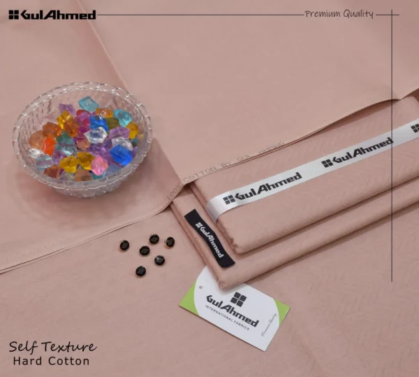 Gul Ahmad BA-006