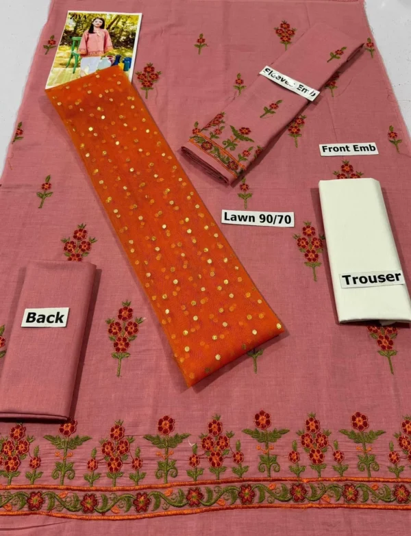Ziva BA-04 - Image 3