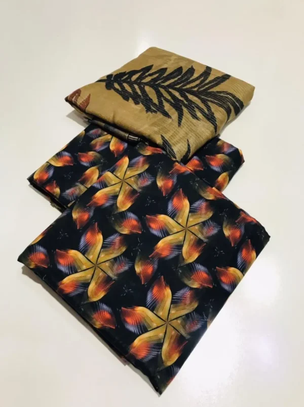 MAH POSH BA-019 - Image 2