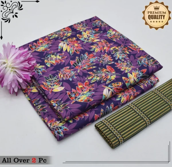 Floral Elegance BA-05