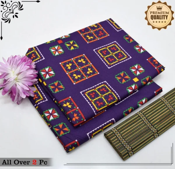 Floral Elegance BA-06