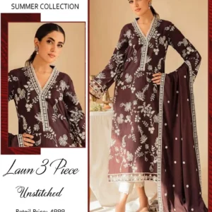 Khaadi BA-163