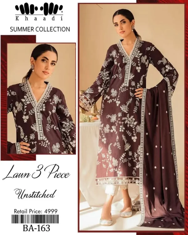 Khaadi BA-163