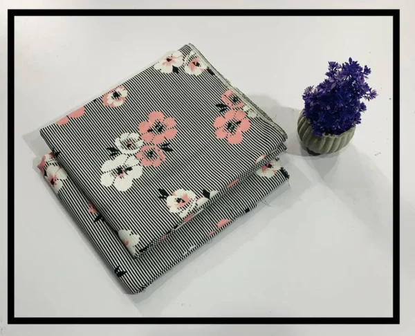Floral Elegance BA-29