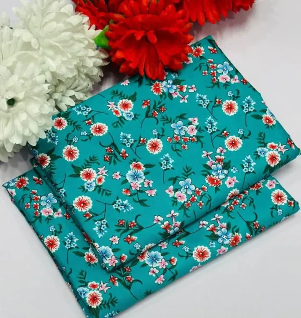 Floral Elegance BA-31