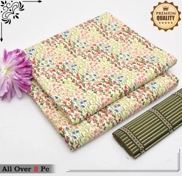 Floral Elegance BA-33
