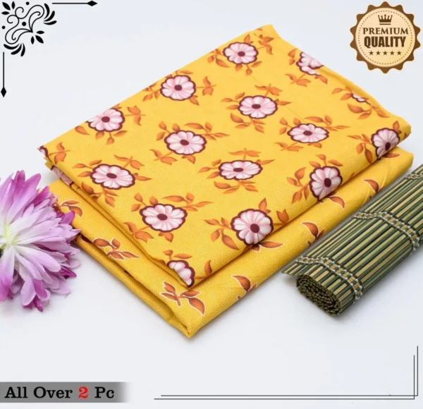 Floral Elegance BA-33