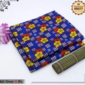 Floral Elegance BA-34