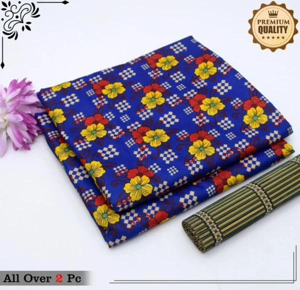 Floral Elegance BA-34