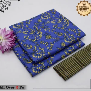 Floral Elegance BA-35