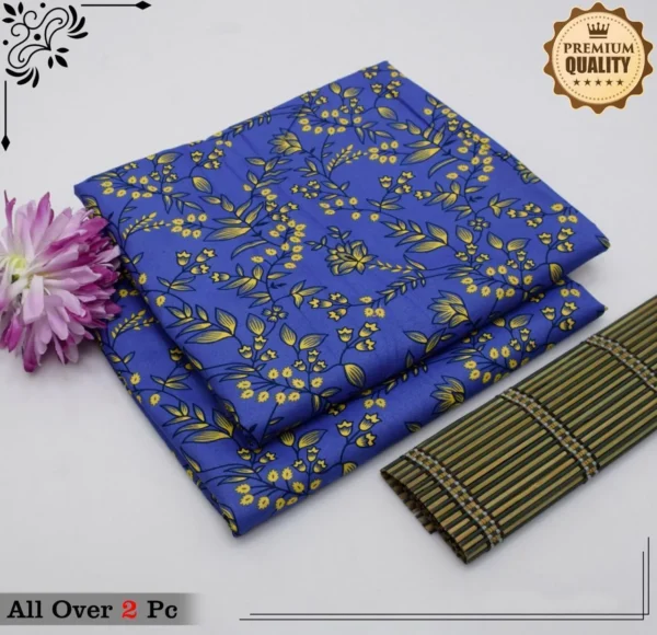 Floral Elegance BA-35