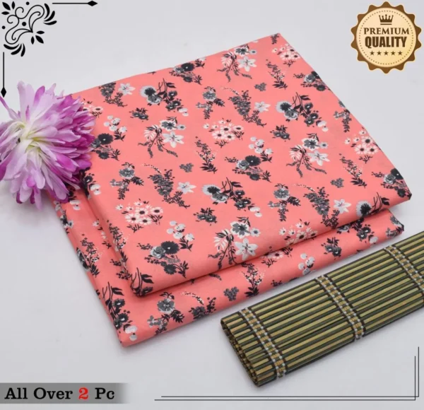 Floral Elegance BA-37