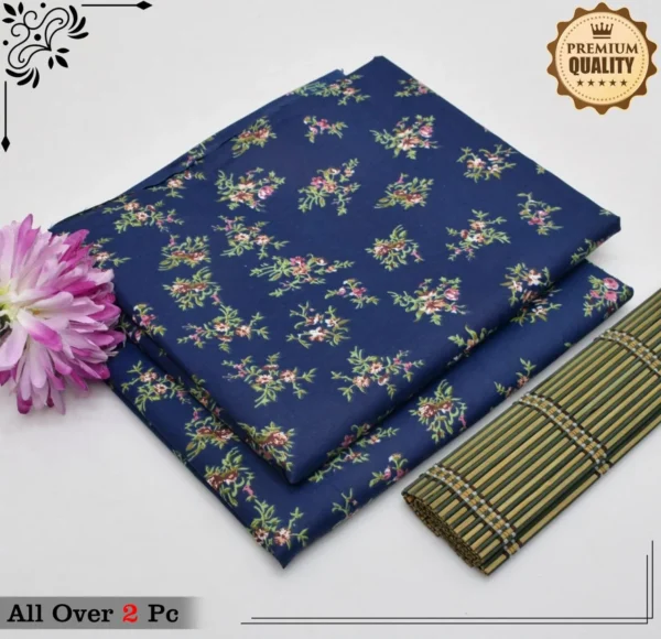 Floral Elegance BA-41