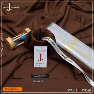 Junaid Jamshed BA-23