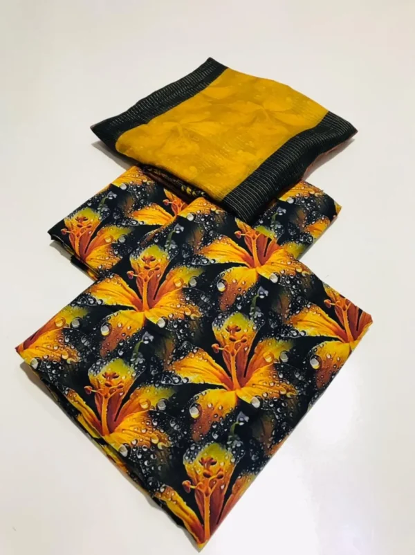 MAH POSH BA-008 - Image 2